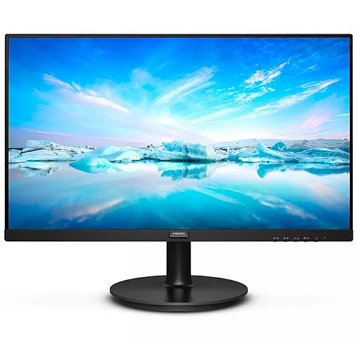 ��� ���� "24 FULL HD ���� PHILIPS ������ ��� 241V8L/00/01