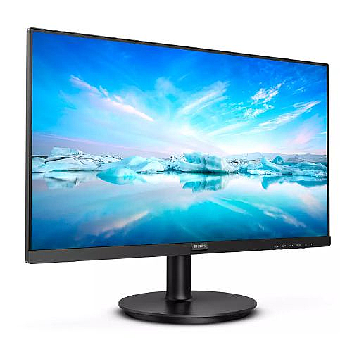 ��� ���� "24 FULL HD ���� PHILIPS ������ ��� 241V8L/00/01