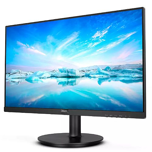 ��� ���� "24 FULL HD ���� PHILIPS ������ ��� 241V8L/00/01