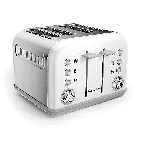 ���� ����� 4 ������ ���� MORPHY RICHARDS ����� ������� ��� ACCENTS 242032 