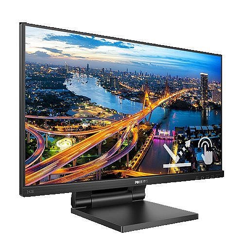 ��� ���� "23.8 PHILIPS ������ ��� 242B1TC