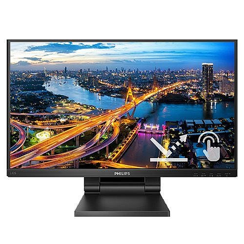 ��� ���� "23.8 PHILIPS ������ ��� 242B1TC