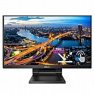 מסך מחשב "23.8 PHILIPS פיליפס דגם 242B1TC מסך מחשב "23.8 PHILIPS פיליפס דגם 242B1TC