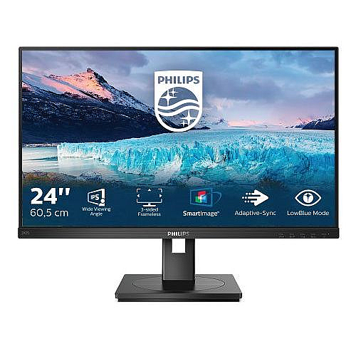 ��� ������ ������ ���� ���� IPS ������ �������� ���� PHILIPS ������ ��� 242S1AE/00/01