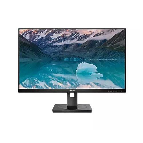 ��� ���� "23.8 ���� PHILIPS ������ ��� 242S9JML/00