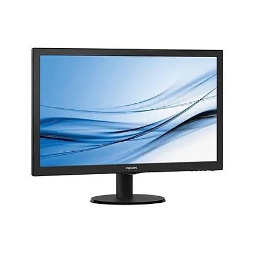 ��� ���� 23.6 ���� ���� Philips ������ ��� 243V5QHABA