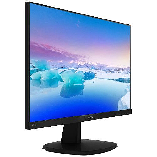 ��� ���� "24 FULL HD ���� PHILIPS ������ ��� 243V7QDAB/00/01