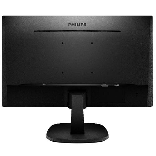 ��� ���� "24 FULL HD ���� PHILIPS ������ ��� 243V7QDAB/00/01