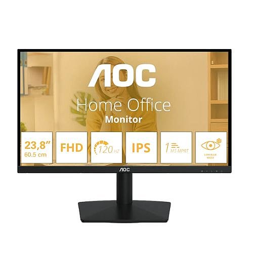 ��� ���� "23.8 AOC ��� �� �� ��� 24B15H3