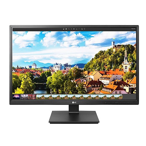 ��� ���� "24 FULL HD IPS ���� LG �� �� ��� 24BK55WY-B