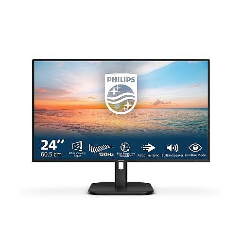 ��� ���� "24 PHILIPS 24E1N1200A 