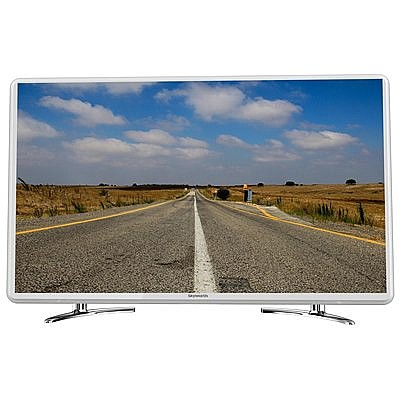 ������� 24" LED ���� SKYWORTH ��� 24E4600W