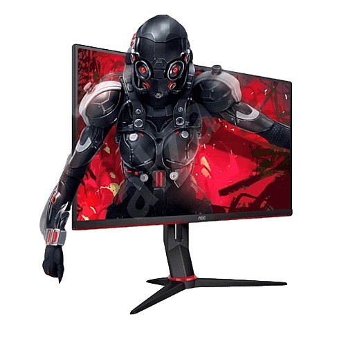 ��� ���� "24 ���� PHILIPS ������ ��� 24G2U5/BK