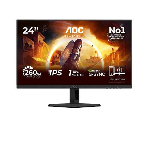��� ���� ������� "23.8 AOC ��� �� �� ��� 24G4ZRE