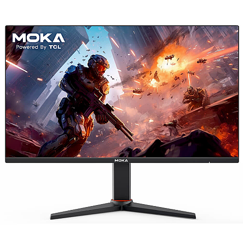 ��� ���� ������� 24" MOKA ���� TCL ��.��.�� ��� 24M2020G