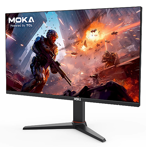 ��� ���� ������� 24" MOKA ���� TCL ��.��.�� ��� 24M2020G