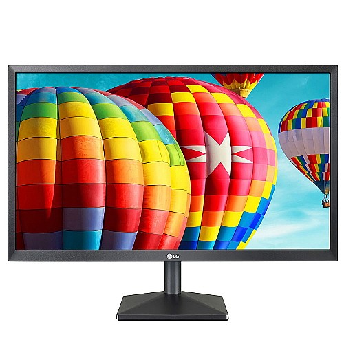 ��� ���� "24 FULL HD ���� LG �� �� ��� 24MK430H-B