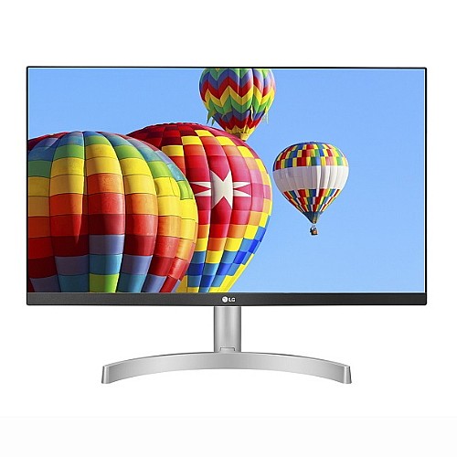 ��� ���� "24 FULL HD IPS ���� LG �� �� ��� 24ML600S-W