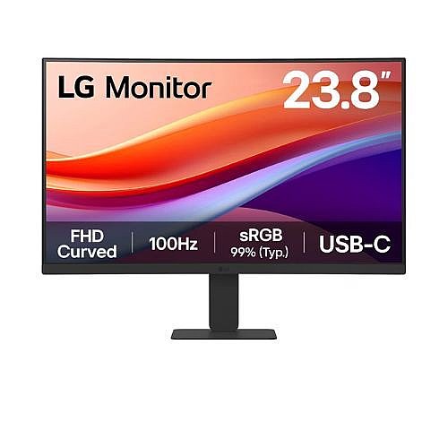 ��� ���� "23.8 LG FHD �� �� ��� 24U421A-B