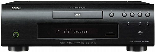 ��� BLU-REY ���� DENON ��� 2500BT