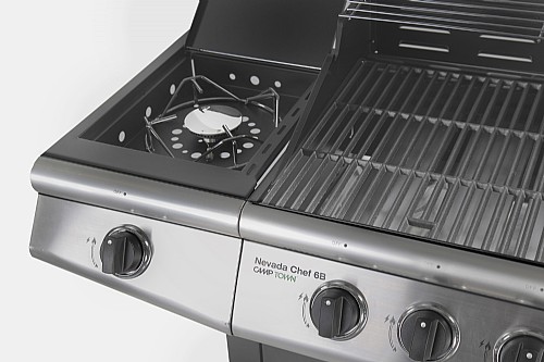 ���� �� ���� CAMPTOWN ������� ��� NEVADA Chef 6B 25725