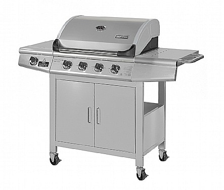 ���� �� ���� CAMPTOWN ������� ��� TEXAS Chef 4B 25743