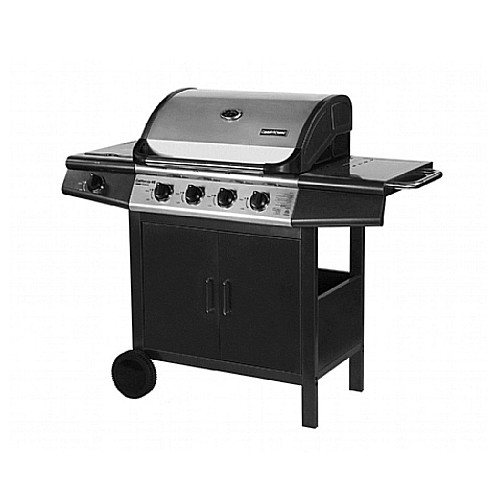 ���� �� 4 ������ ���� CAMPTOWN �������� ��� CALIFORNIA Chef 4B 