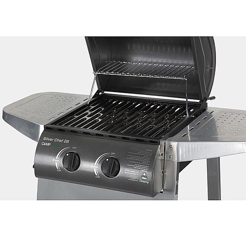 ���� �� 2 ������ ���� CAMPTOWN ������� ���  Silver Chef