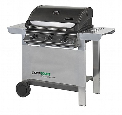 ���� �� 3 ������ ���� CAMPTOWN ������� ��� MIAMI CHEF 3B 25790