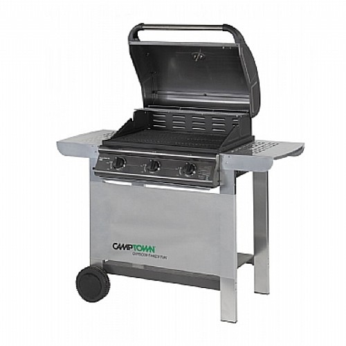 ���� �� 3 ������ ���� CAMPTOWN ������� ��� MIAMI CHEF 3B 25790