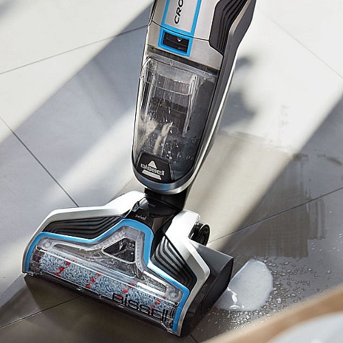���� ��� ����� ���� BISSEL ���� ��� Crosswave Cordless 2582N
