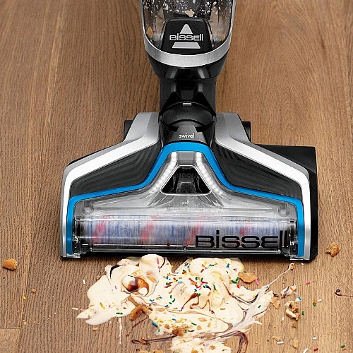 ���� ��� ����� ���� BISSEL ���� ��� Crosswave Cordless 2582N