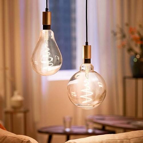 ���� ��� LED ���� ���� WIZ ���� ��� SMART BULB 25W G200
