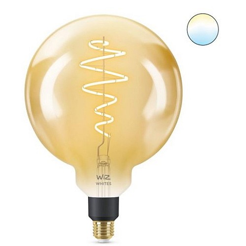 ���� ��� LED ���� ���� WIZ ���� ��� SMART BULB 25W G200