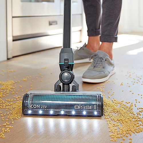 ���� ��� ������ ���� BISSEL ���� ��� ICON 25V -2602N