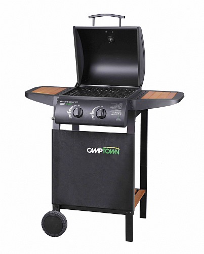 ���� �� ���� CAMPTOWN ������� ��� SMART Chef 2B  ��� 26451