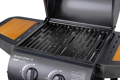 ���� �� ���� CAMPTOWN ������� ��� SMART Chef 2B  ��� 26451