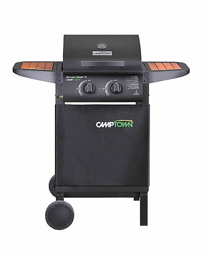 ���� �� ���� CAMPTOWN ������� ��� SMART Chef 2B  ��� 26451