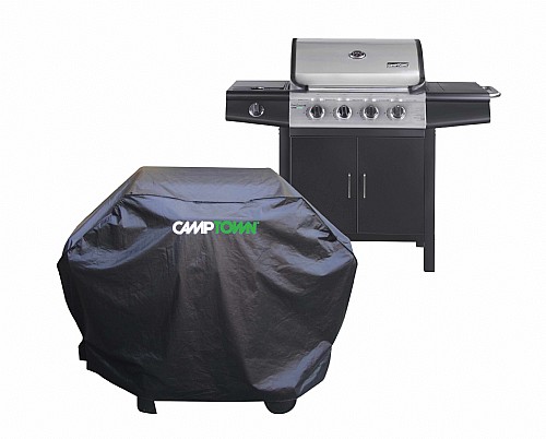 ����� ����� �� 4 ������ ���� CAMPTOWN ��� 27145