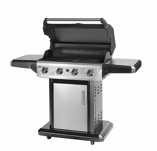 ���� �� 4 ������ ���� REBEL ��� ��� GALERAS GRILL 4B 27194