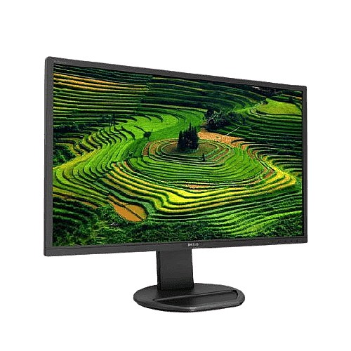 ��� ���� "LED 27 ���� PHILIPS ������ ��� 271B8QJEB