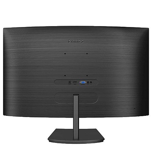��� ���� "27 ���� ���� PHILIPS ������ ��� 271E1SCA