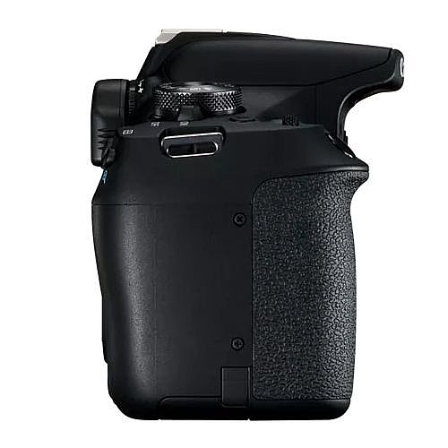 ����� �������� ����� CANON ���� ��� 2728C033AA EOS 2000D BK
