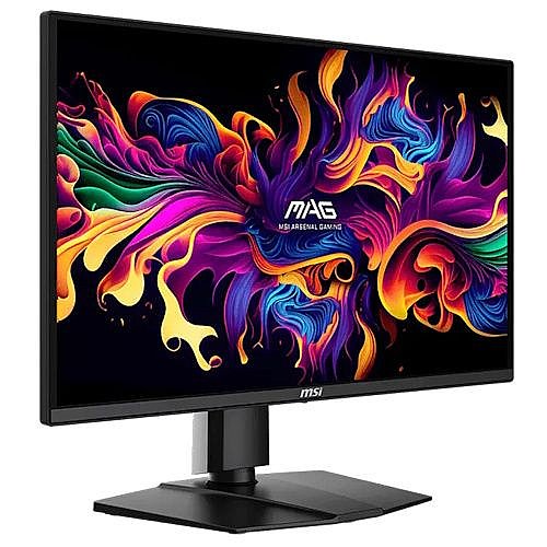 ��� ���� "27 MSI �� �� ��� ���  272QP QD-OLED X24