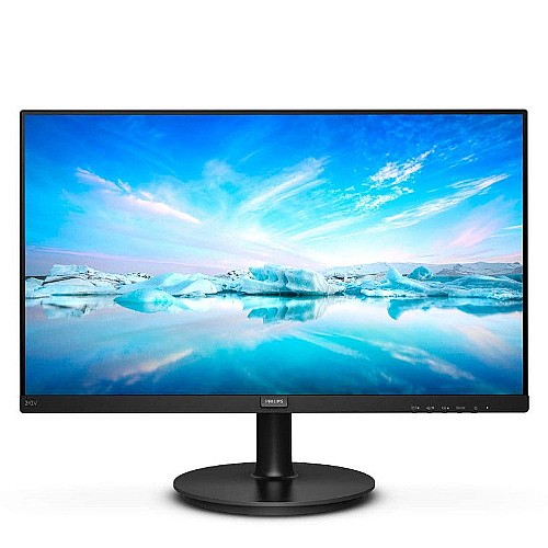 ��� ���� "27 LED ���� PHILIPS ������ ��� 272V8A