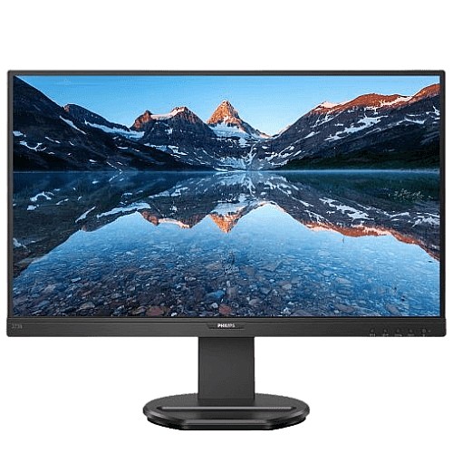 ��� ���� "27 LED ���� PHILIPS ������ ��� 273B9