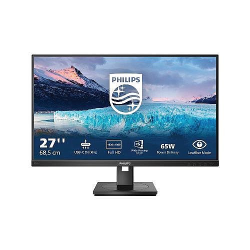 ��� ���� "27 PHILIPS 273S1