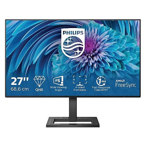 ��� ���� "27 PHILIPS 275E2FAE