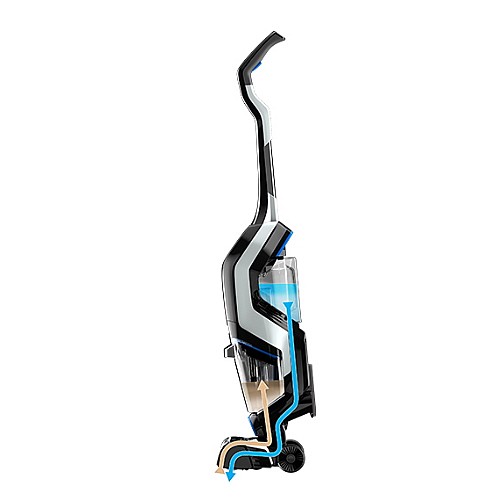 ���� ��� ����� ����� ������ ���� BISSELLL ���� ��� CROSSWAVE CORDLESS MAX 2765N 