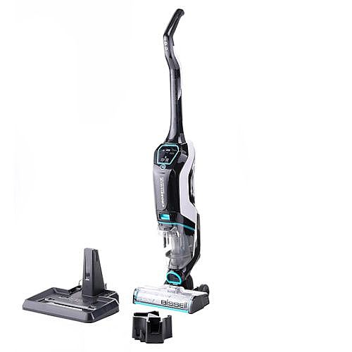 ���� ��� ����� ����� ������ ���� BISSELL ���� ��� 4225 - CROSSWAVE CORDLESS MAX 2767N